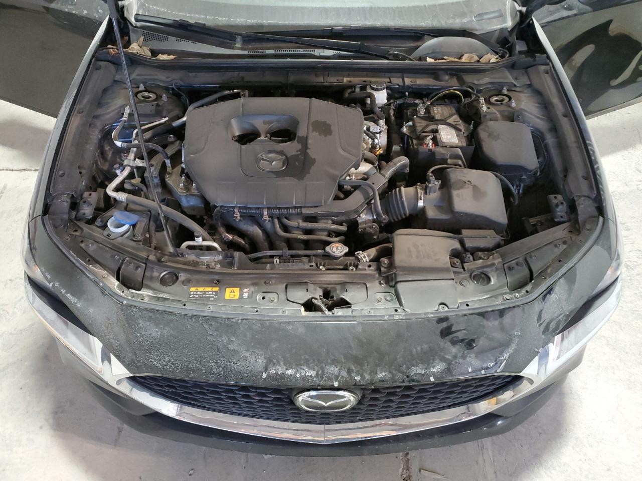 2024 Mazda 3 - Image 11