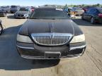 2011 Lincoln Town Car Executive L للبيع في Martinez، CA - Vandalism