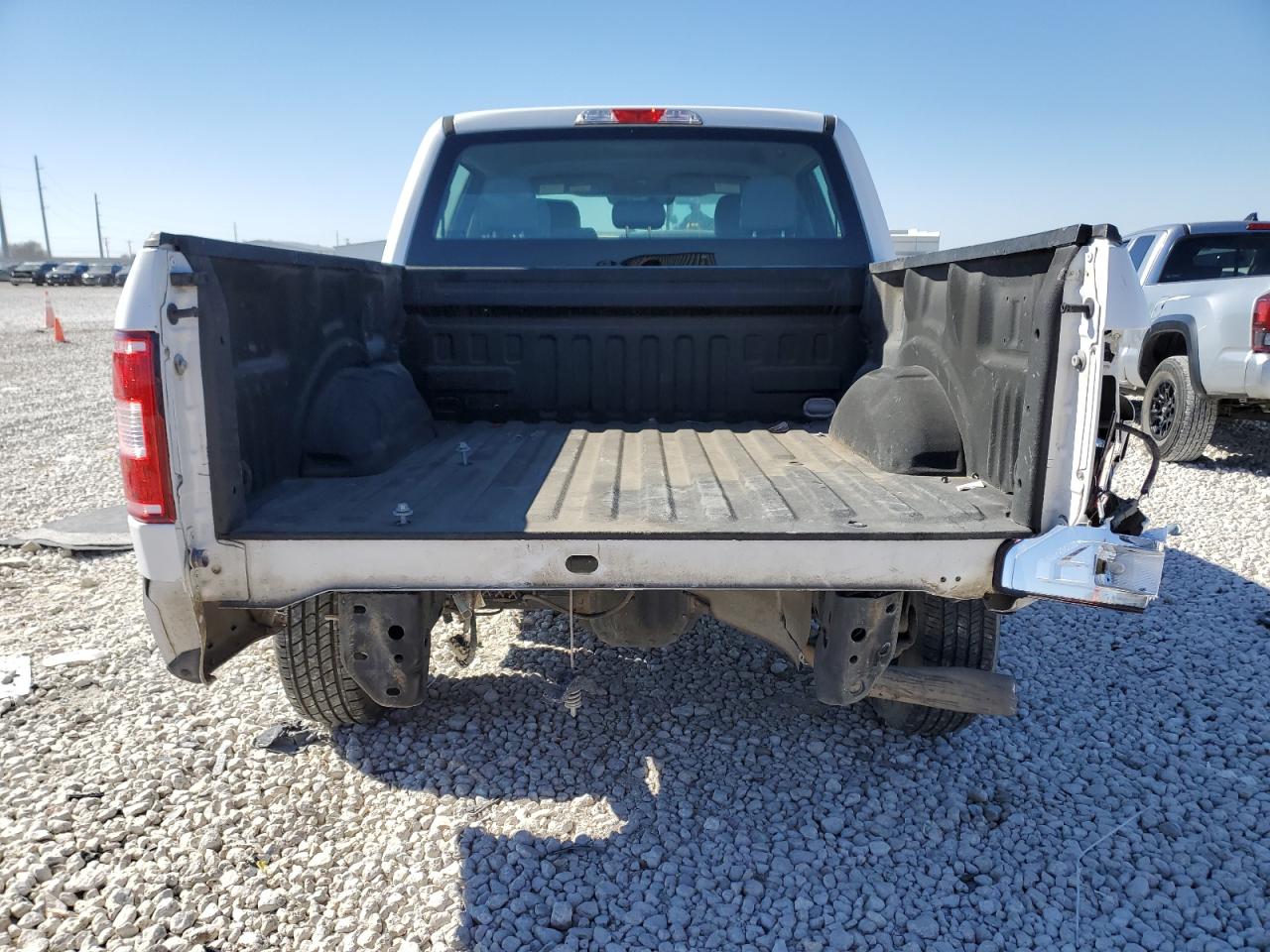 2018 Ford F-150 - Image 6
