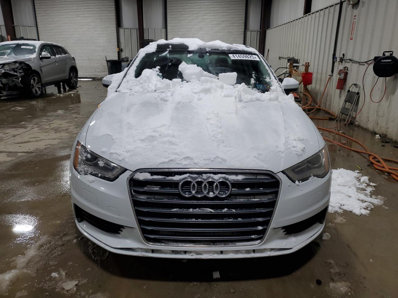 VIN WAUBFGFF7F1001755 2015 AUDI A3 no.5