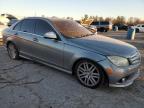 2009 Mercedes-Benz C 300 4Matic للبيع في Pennsburg، PA - Minor Dent/Scratches