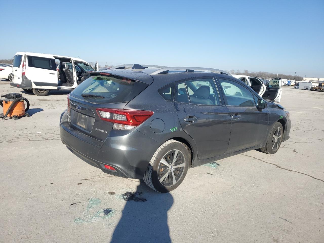 2020 Subaru Impreza - Image 3