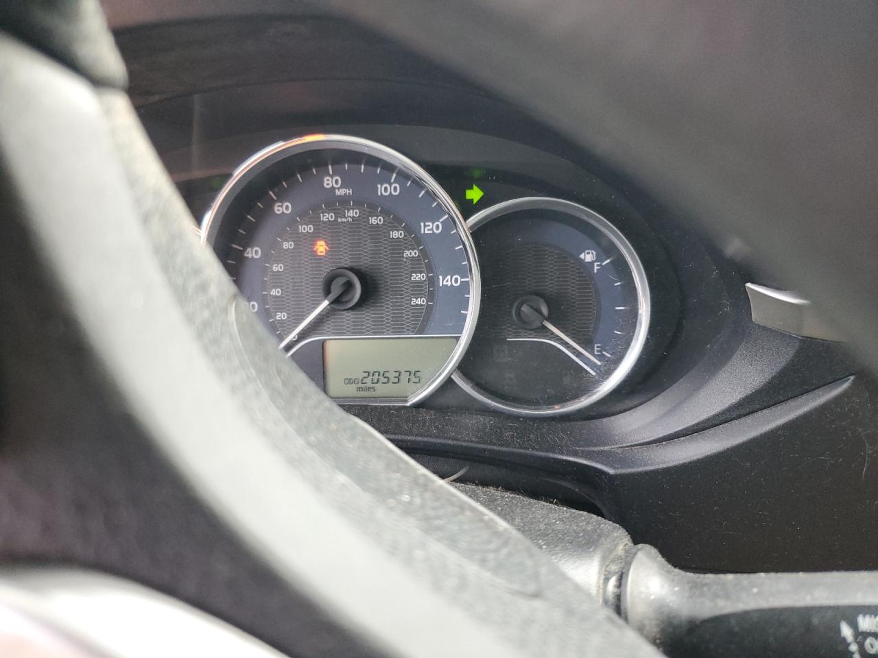2014 Toyota Corolla - Image 9
