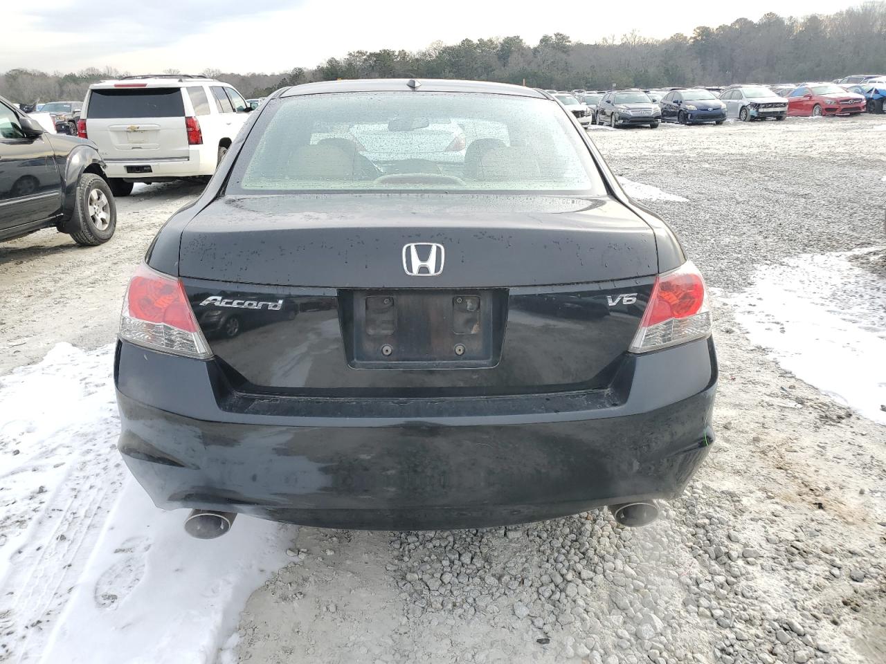 2010 Honda Accord - Image 6