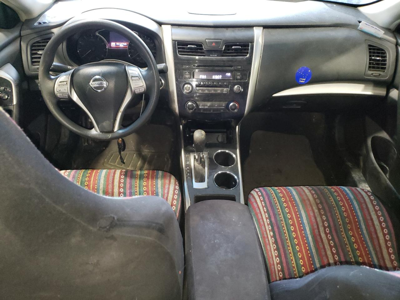 2013 Nissan Altima - Image 8