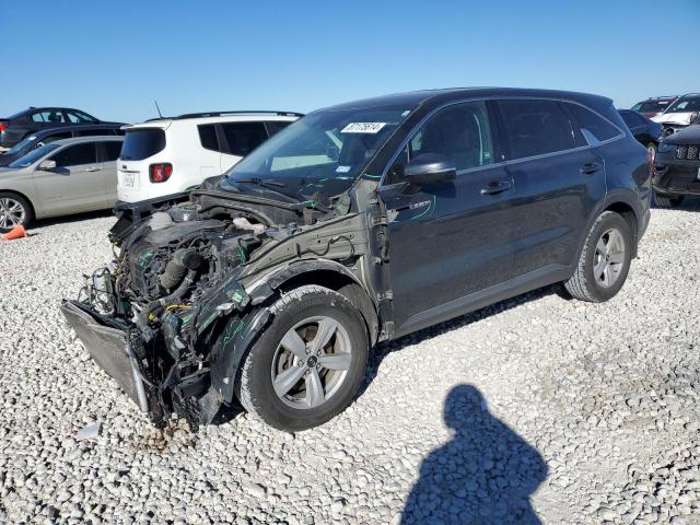 2021 Kia Sorento Lx