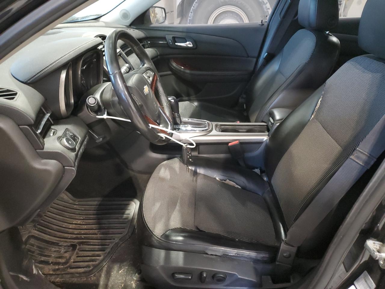 2013 Chevrolet Malibu - Image 7