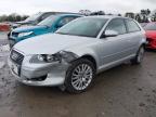 2008 AUDI A3 SE TDI for sale at Copart WOLVERHAMPTON