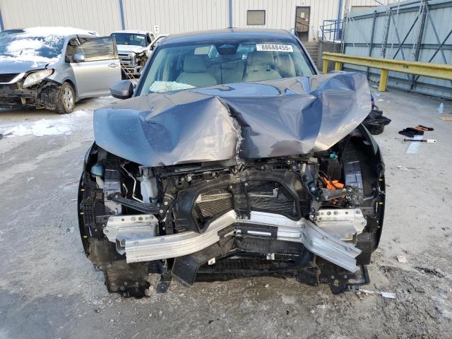  HONDA HR-V 2023 Синій