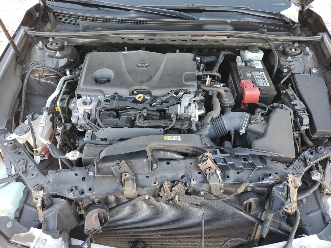 2020 Toyota Camry - Image 11