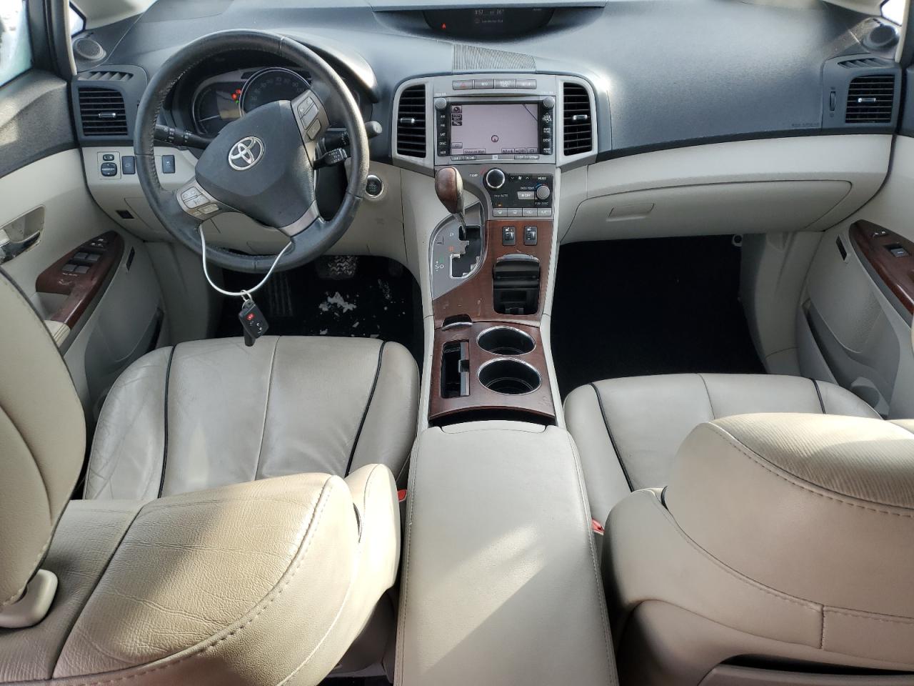 2011 Toyota Venza - Image 8