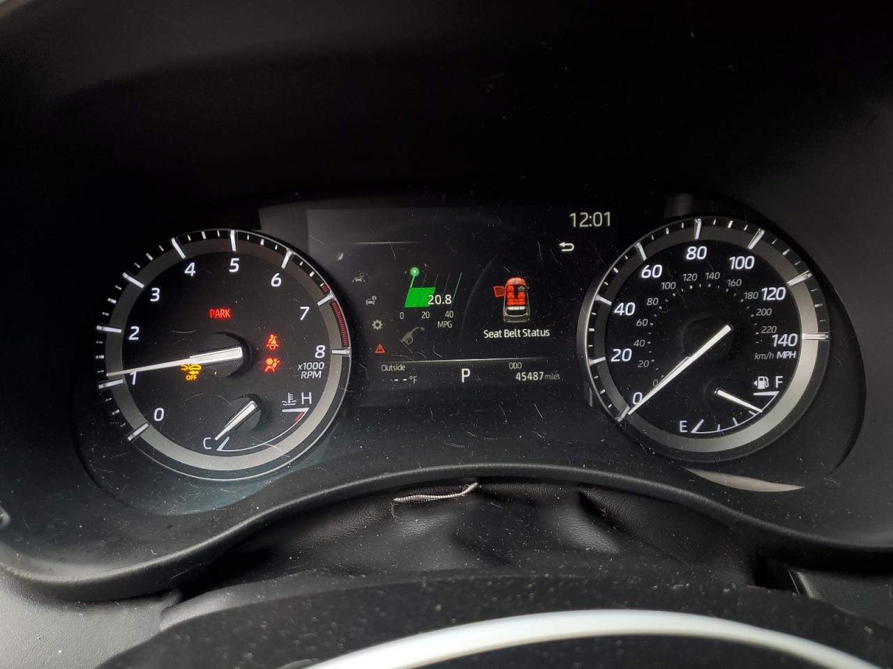 2020 Toyota Highlander - Image 9