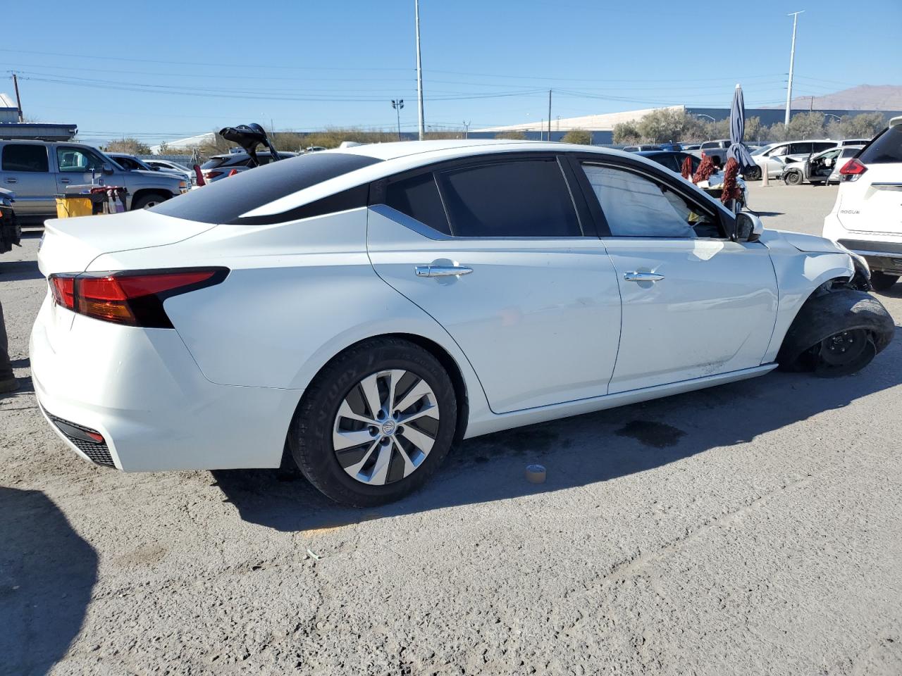 1N4BL4BV9LC265721 NISSAN ALTIMA 2020