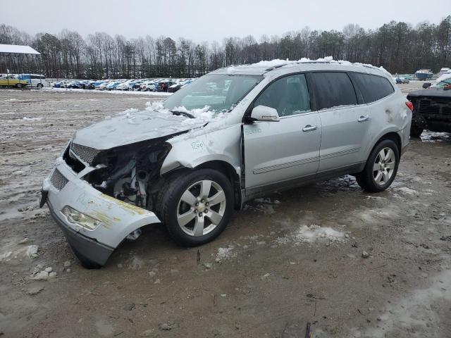 2012 Chevrolet Traverse Ltz