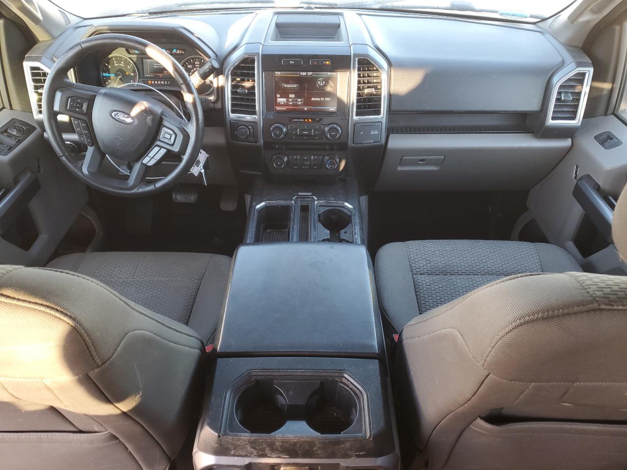 2015 Ford F-150 - Image 8