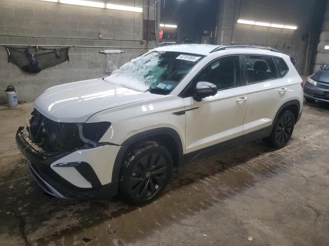 2022 Volkswagen Taos S