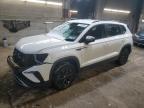 2022 Volkswagen Taos S for Sale in Angola, NY - Front End