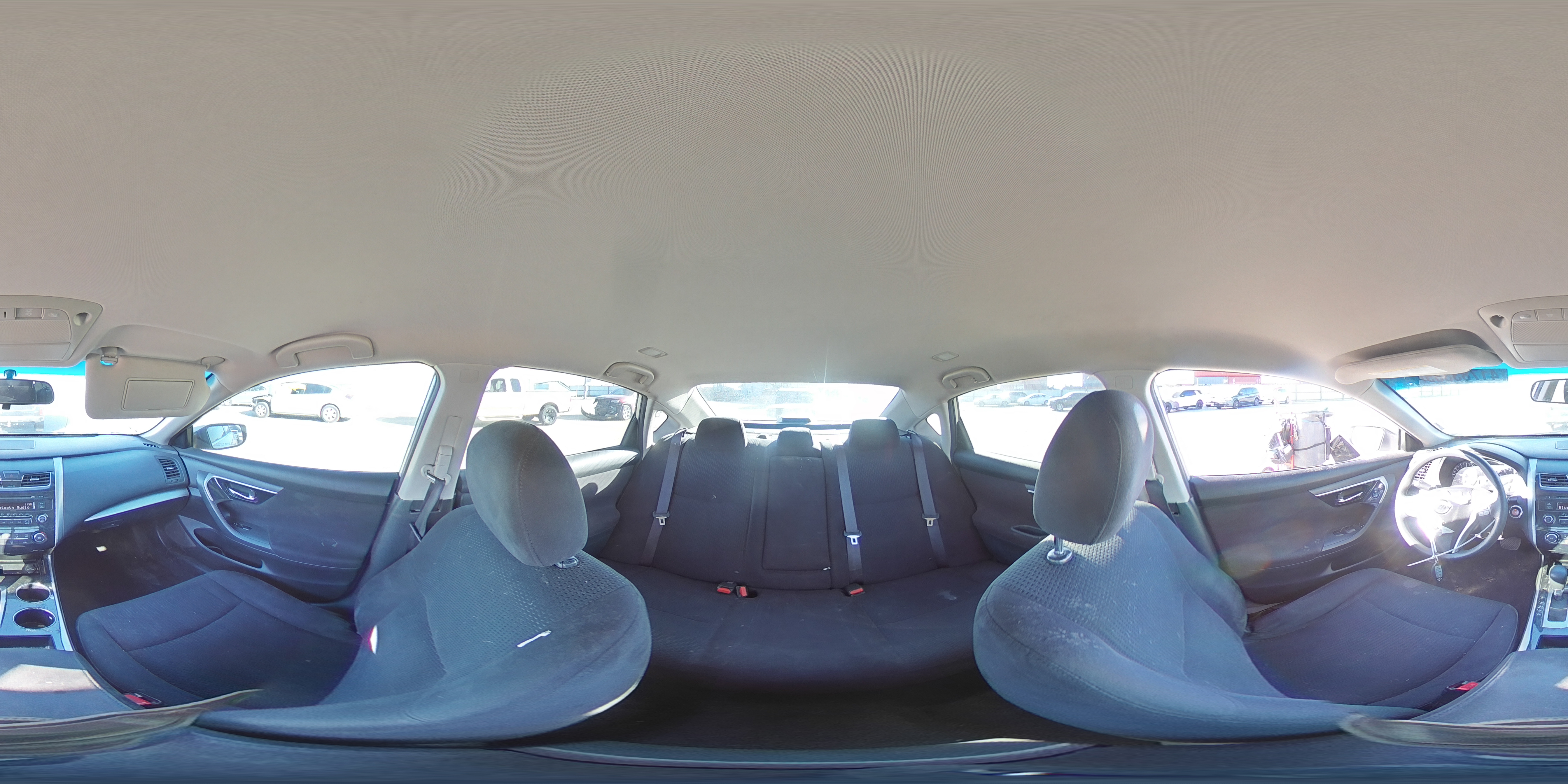 2014 Nissan Altima - Image 13