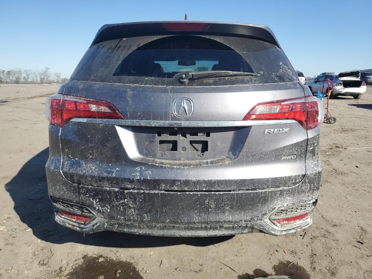 2018 Acura RDX - Image 6