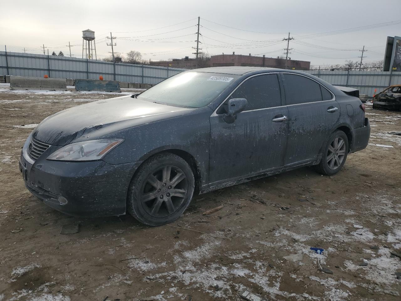 2008 Lexus ES - Image 1
