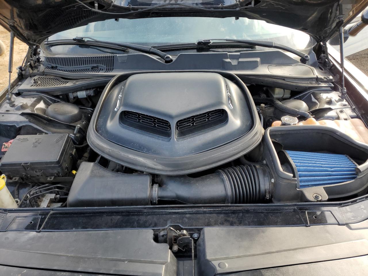 2016 Dodge Challenger - Image 11