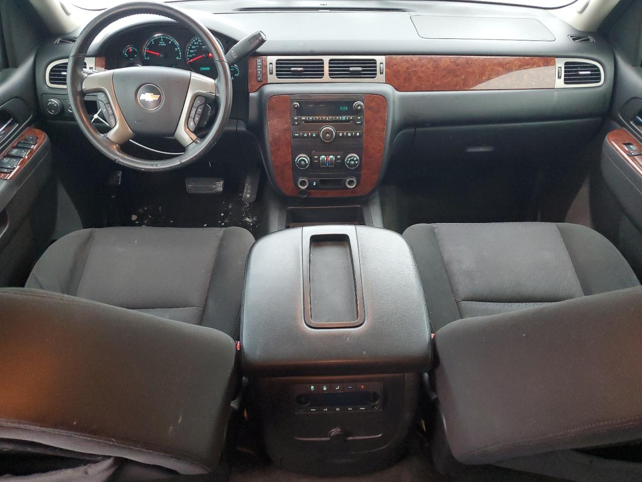 2013 Chevrolet Tahoe C1500 Ls VIN: 1GNSCAE01DR185084 Lot: 88575875