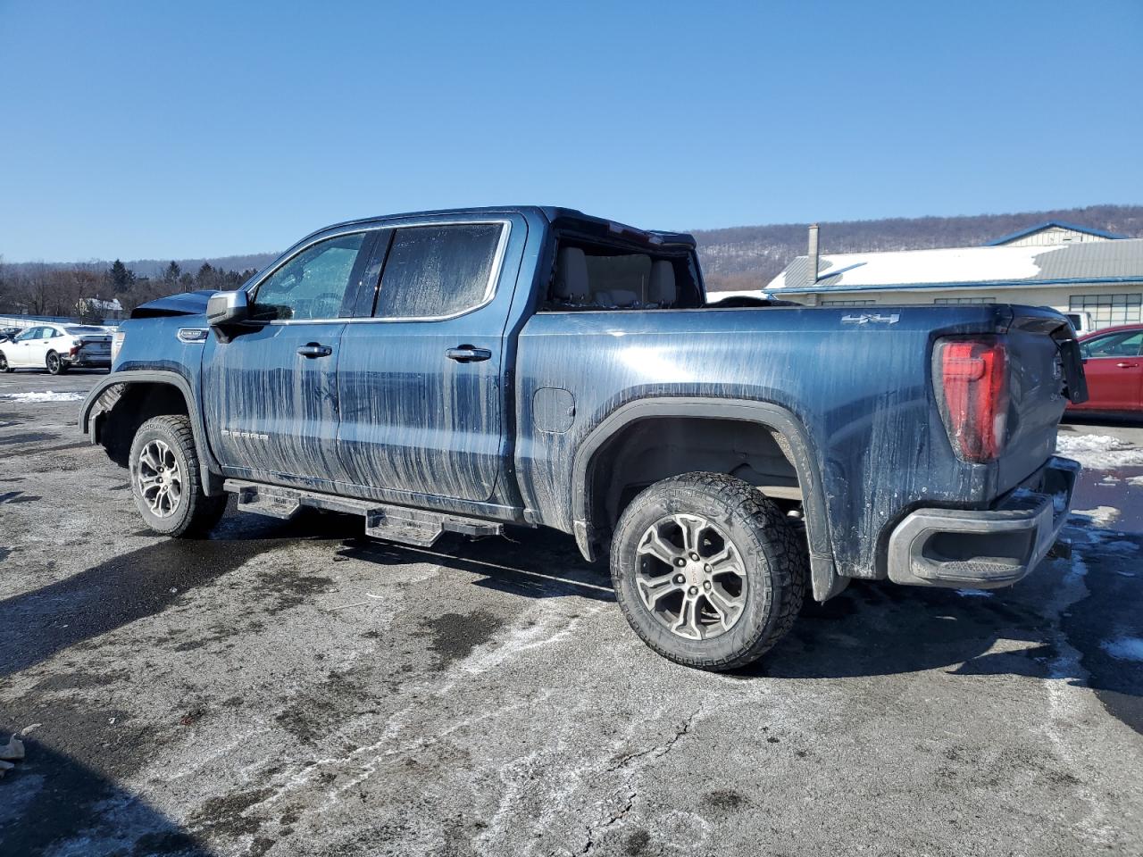 2019 GMC Sierra - Image 2