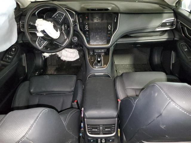  SUBARU OUTBACK 2024 Зеленый