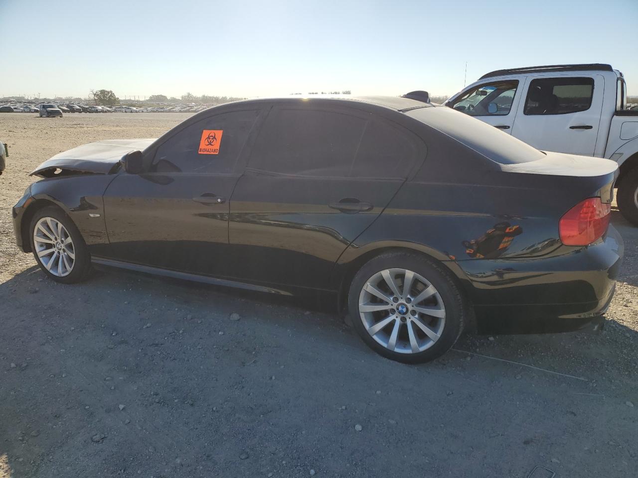 2011 BMW 3er - Image 2