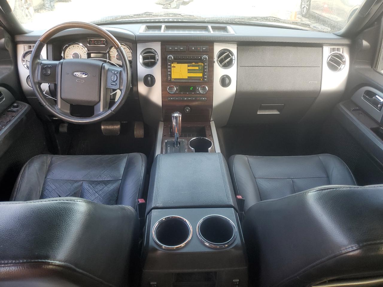 2010 Ford Expedition - Image 8