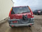 2003 Honda Cr-V Lx на продаже в Houston, TX - Mechanical