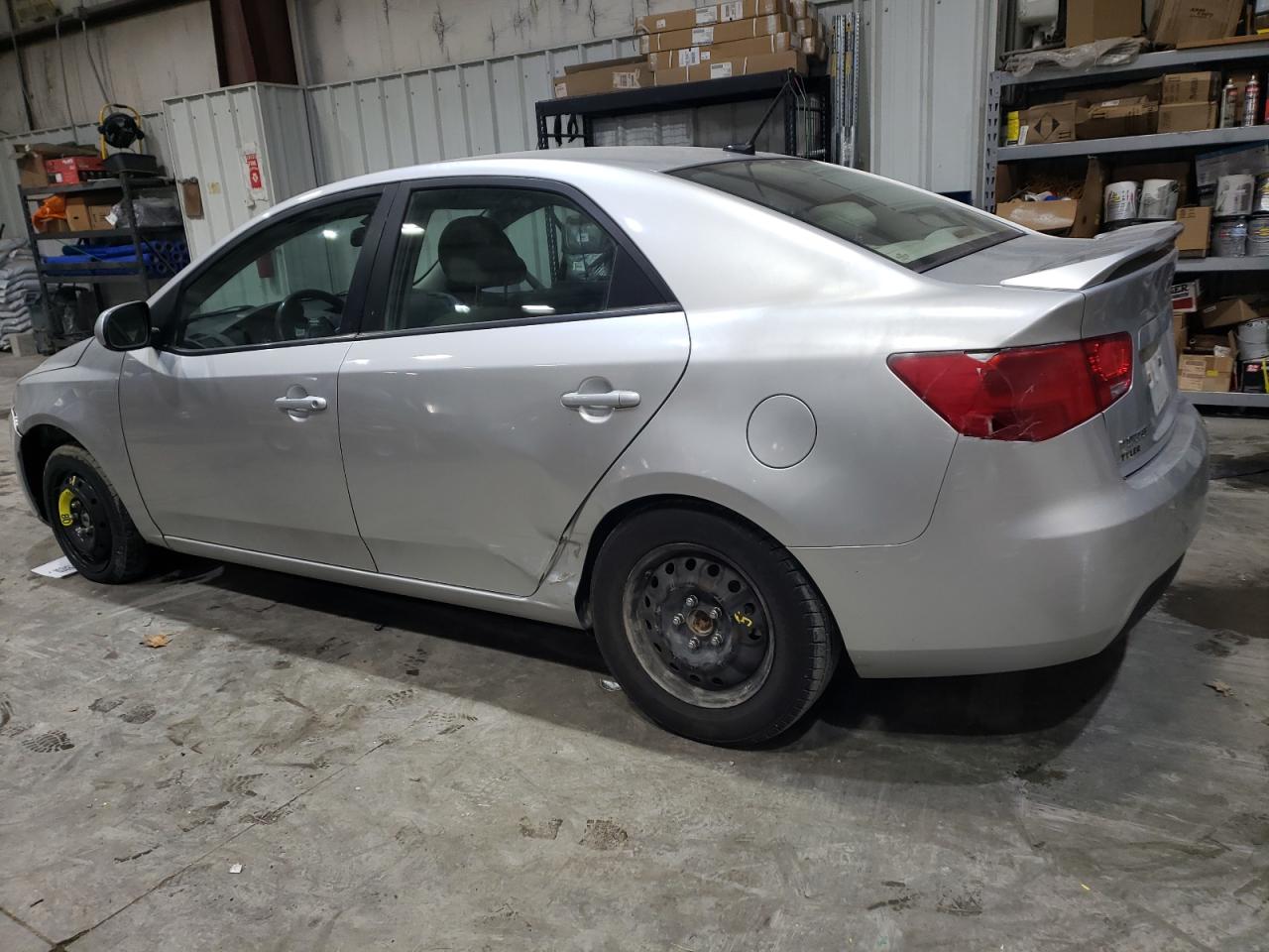 2013 Kia Forte - Image 2