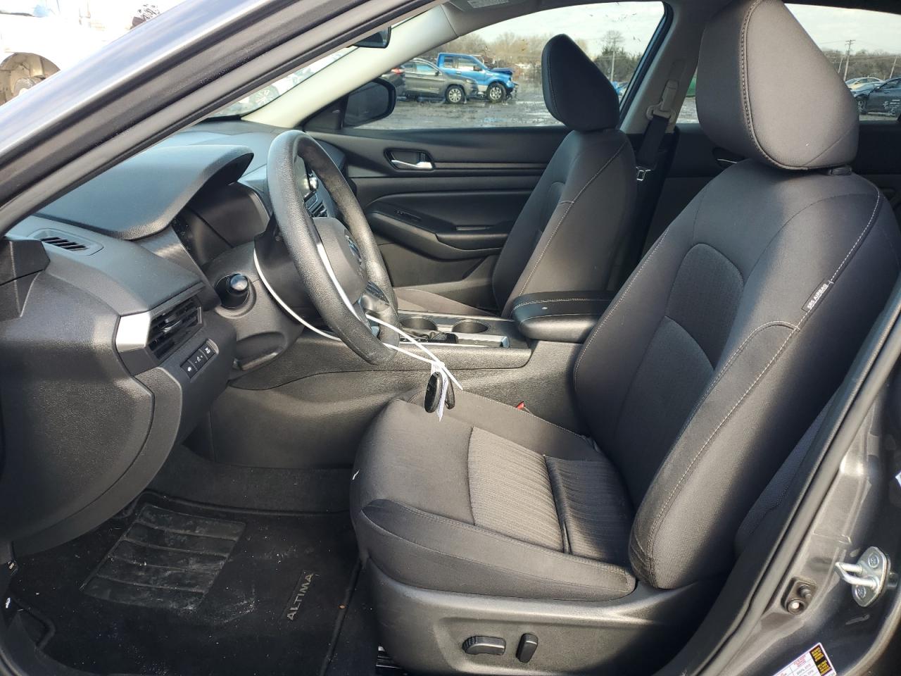 1N4BL4BV6MN326190 NISSAN ALTIMA 2021