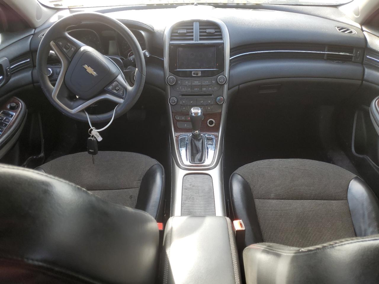 2013 Chevrolet Malibu - Image 8