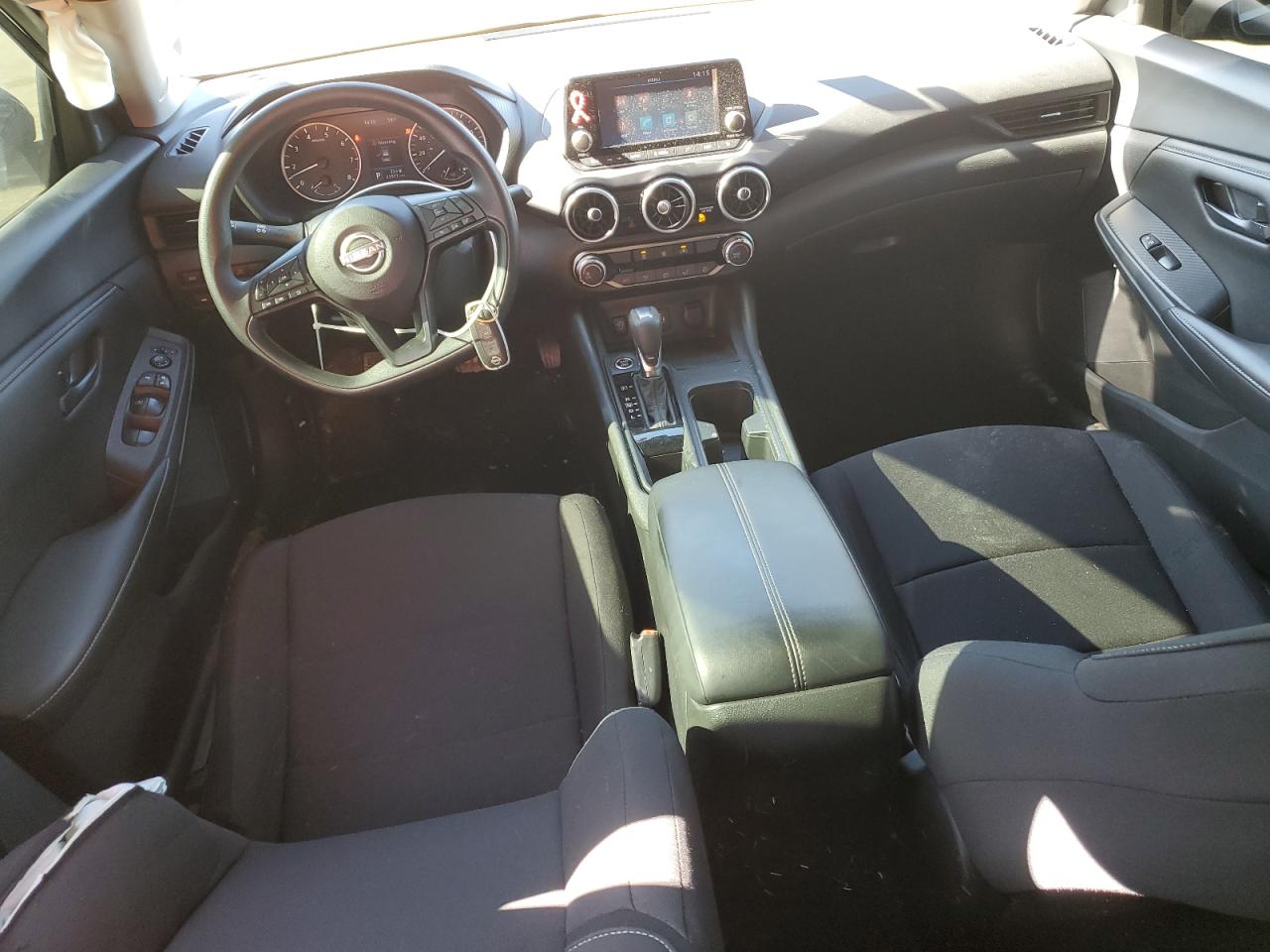 2024 Nissan Sentra - Image 8