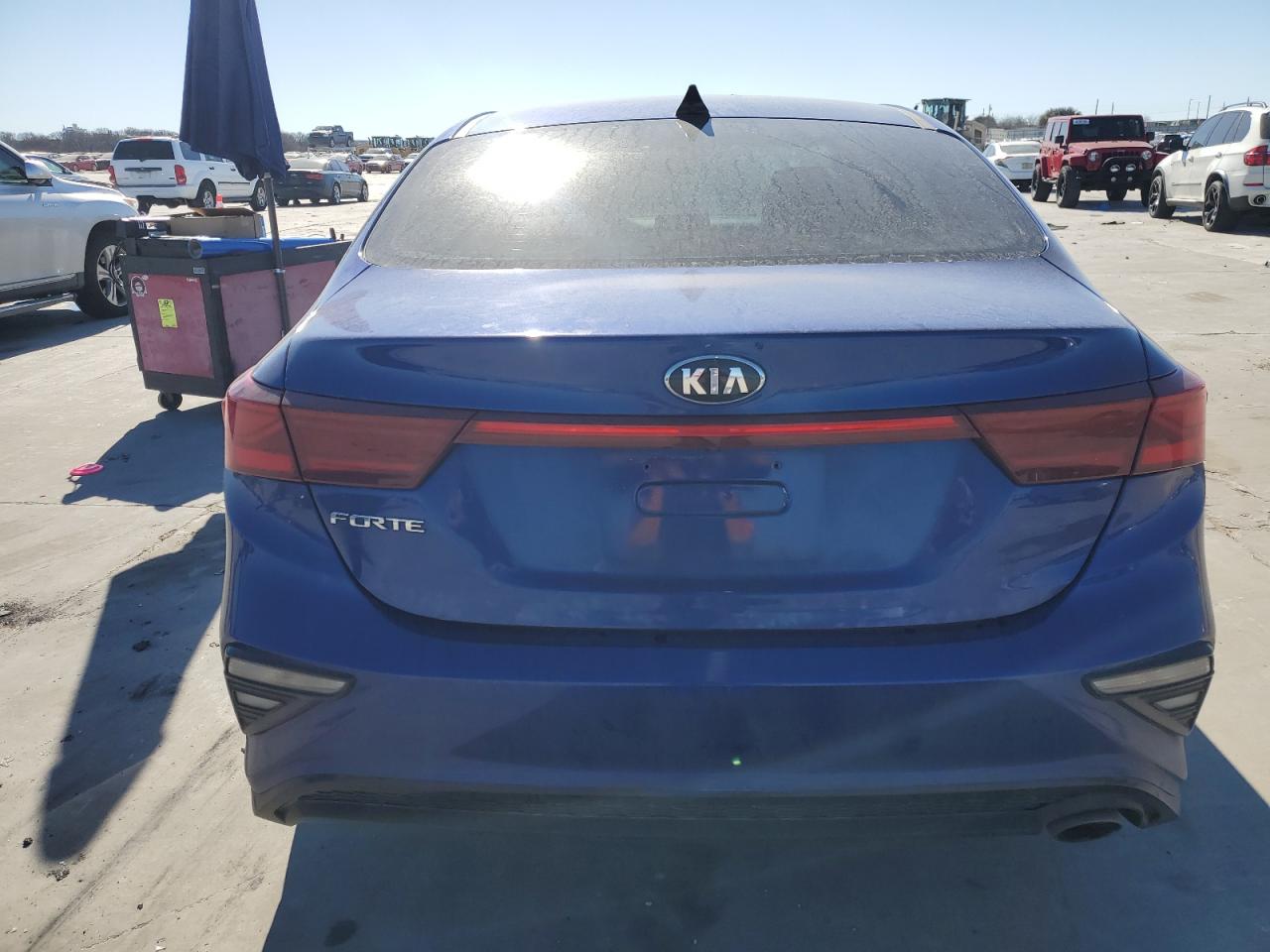2019 Kia Forte - Image 6