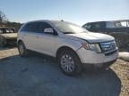 2010 Ford Edge Limited na sprzedaż w Madisonville, TN - Front End