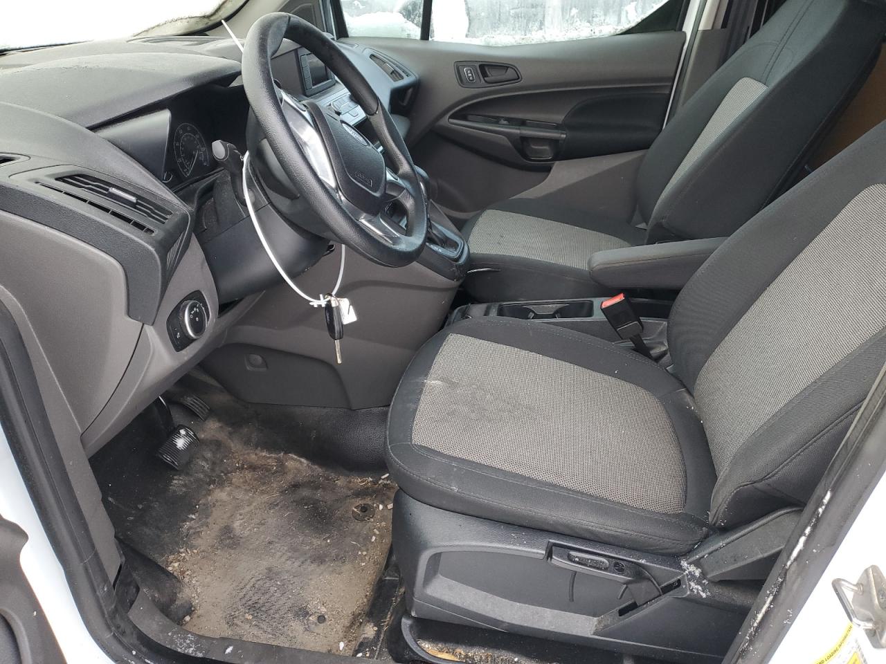 2021 Ford Transit - Image 7