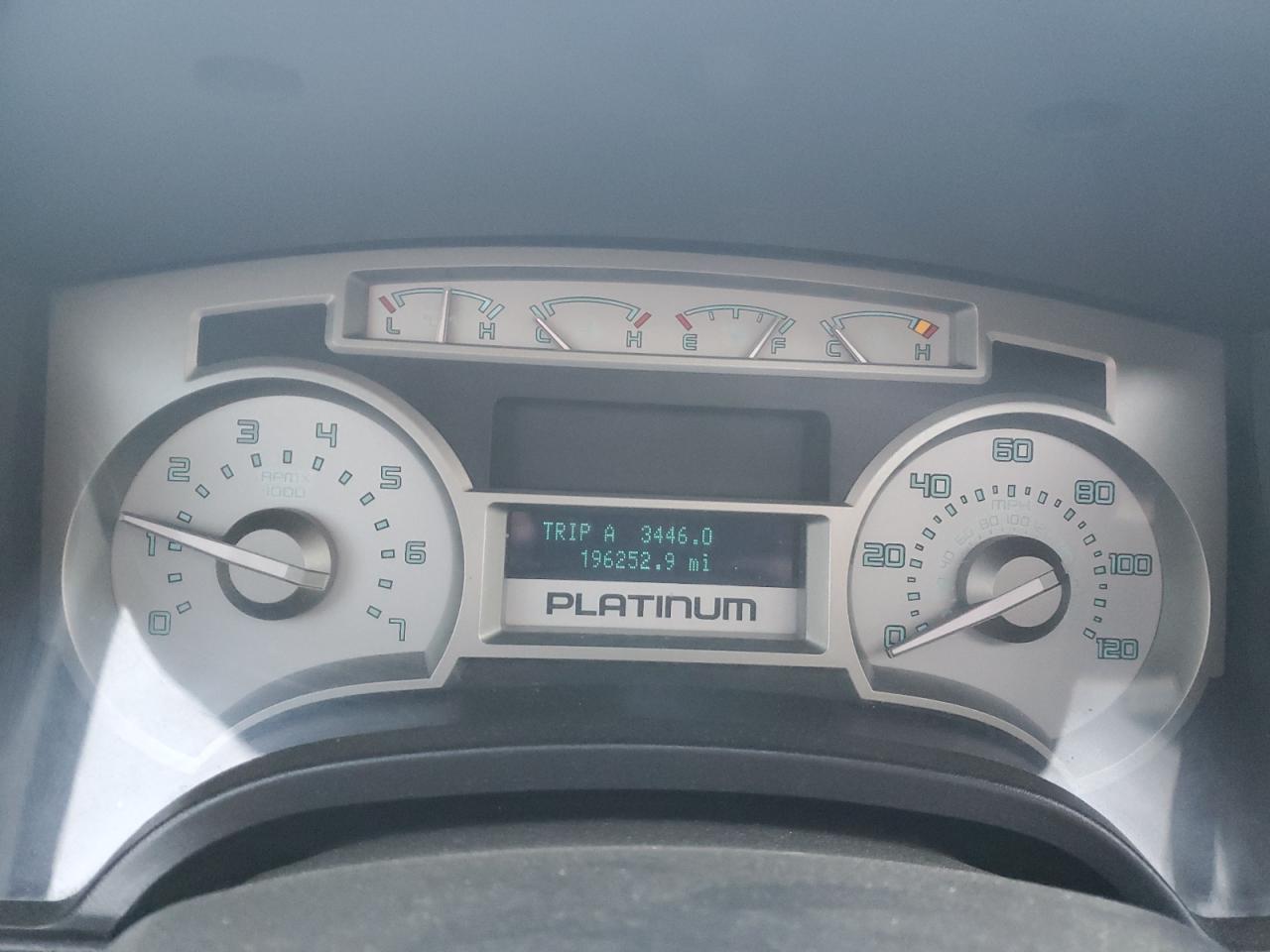 2010 Ford F-150 - Image 9