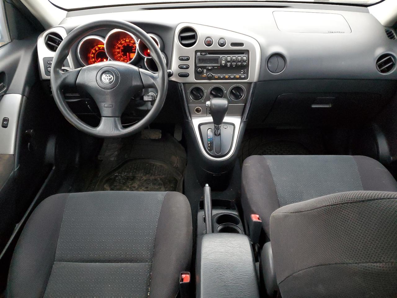 2003 Toyota Corolla - Image 8