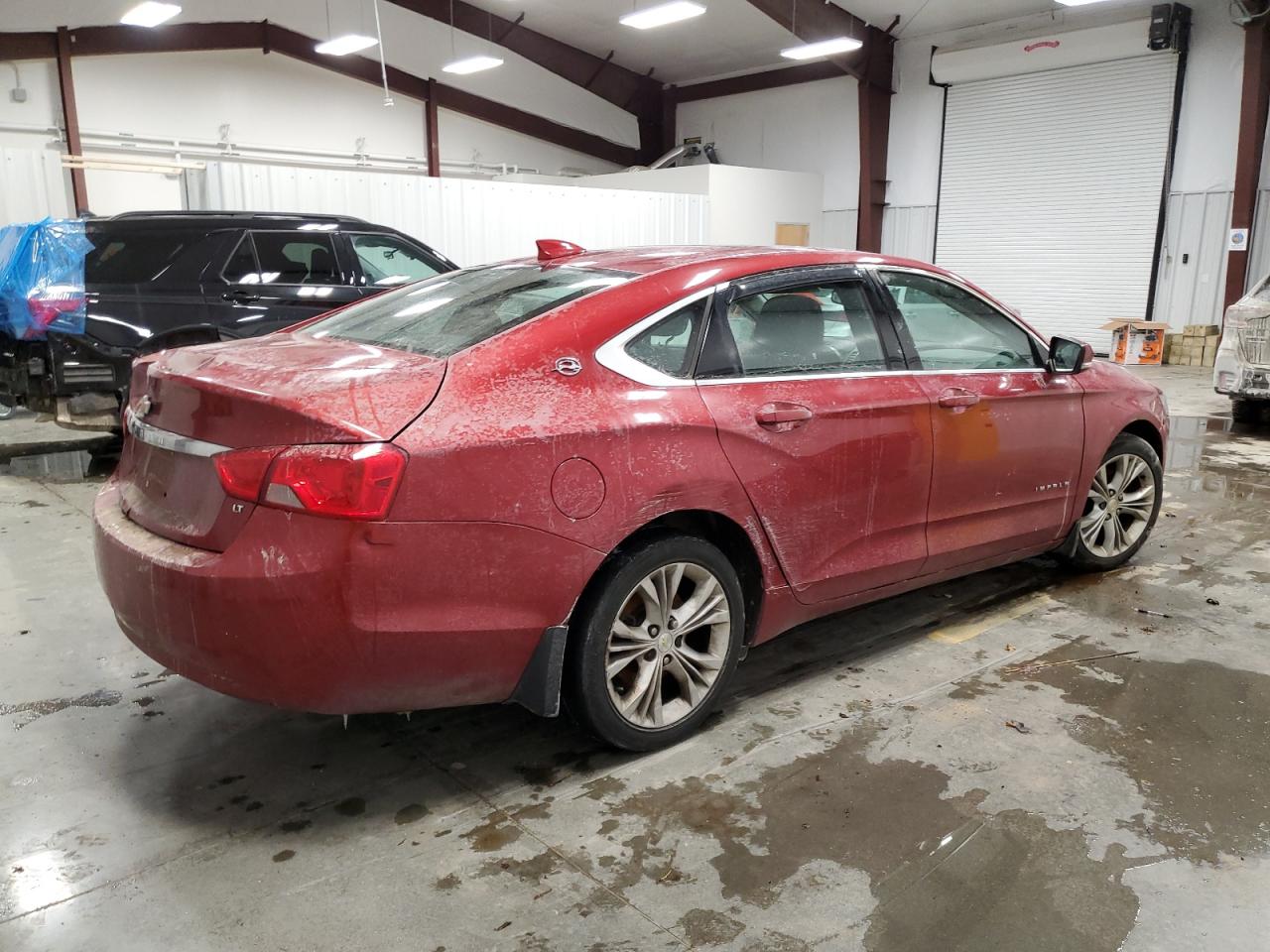 2015 Chevrolet Impala - Image 3