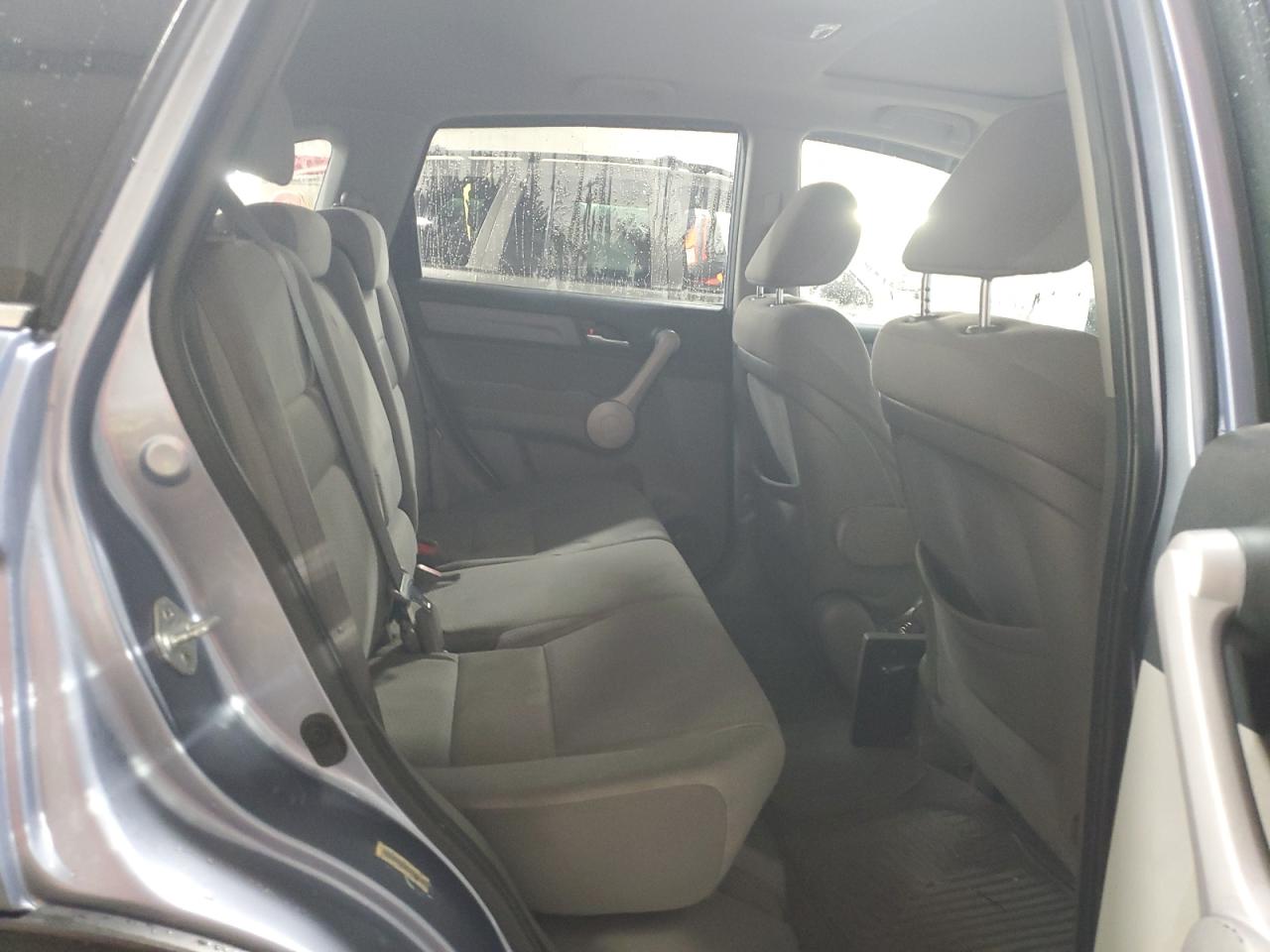 2007 Honda CR-V - Image 10
