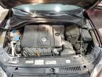 2013 Volkswagen Passat Se for Sale in Billings, MT - Side