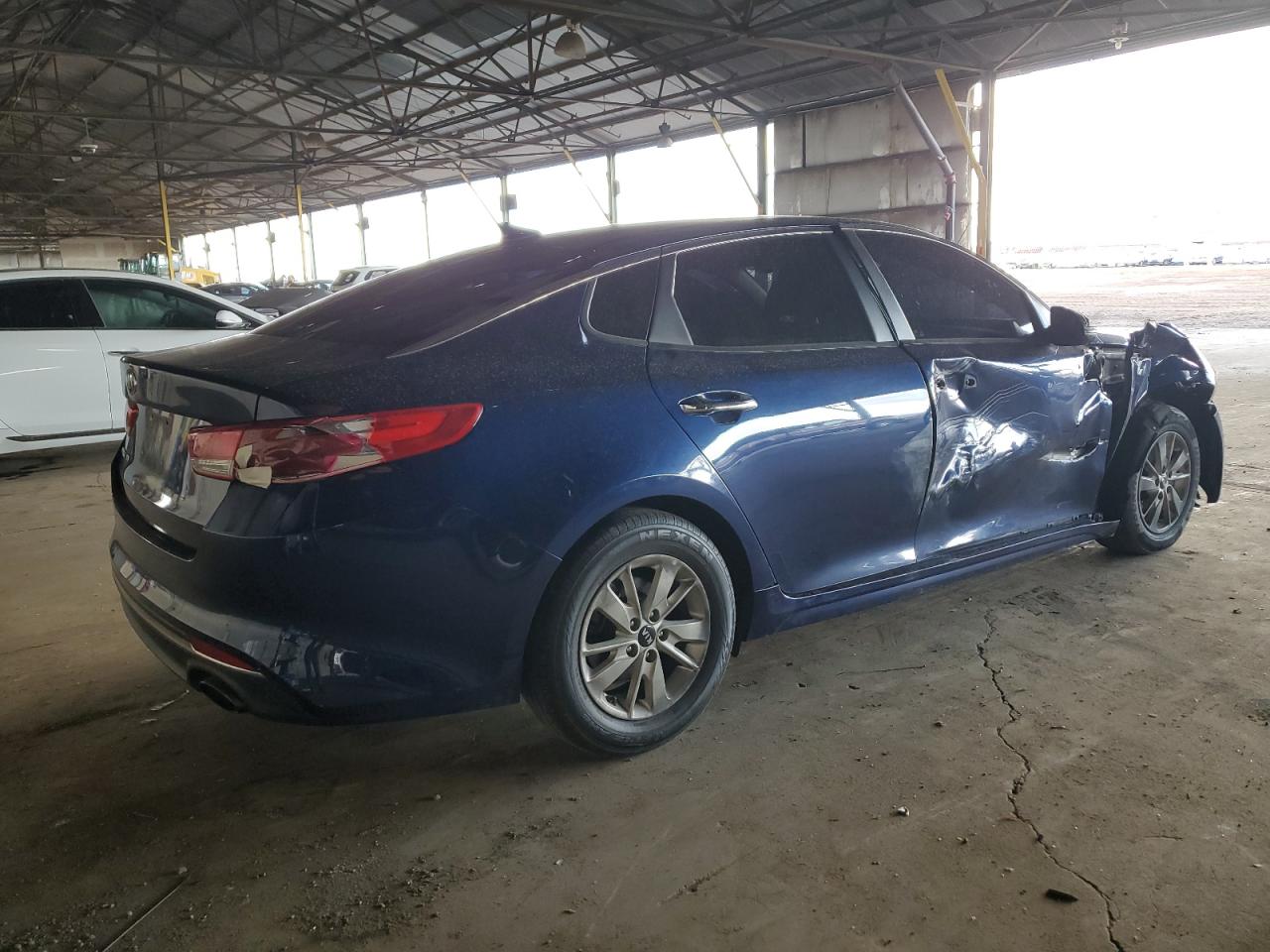 2018 Kia Optima - Image 3