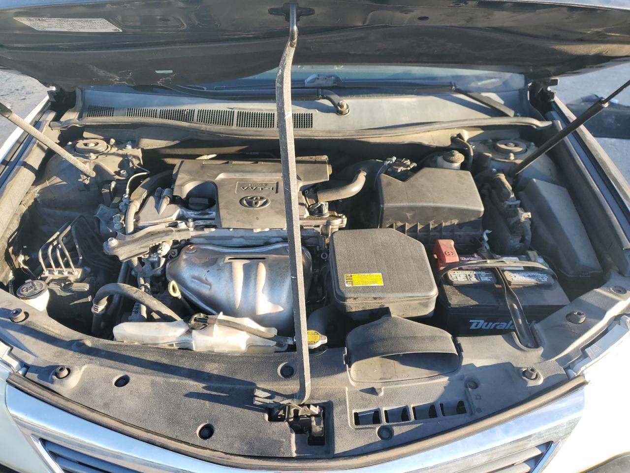 2014 Toyota Camry - Image 12