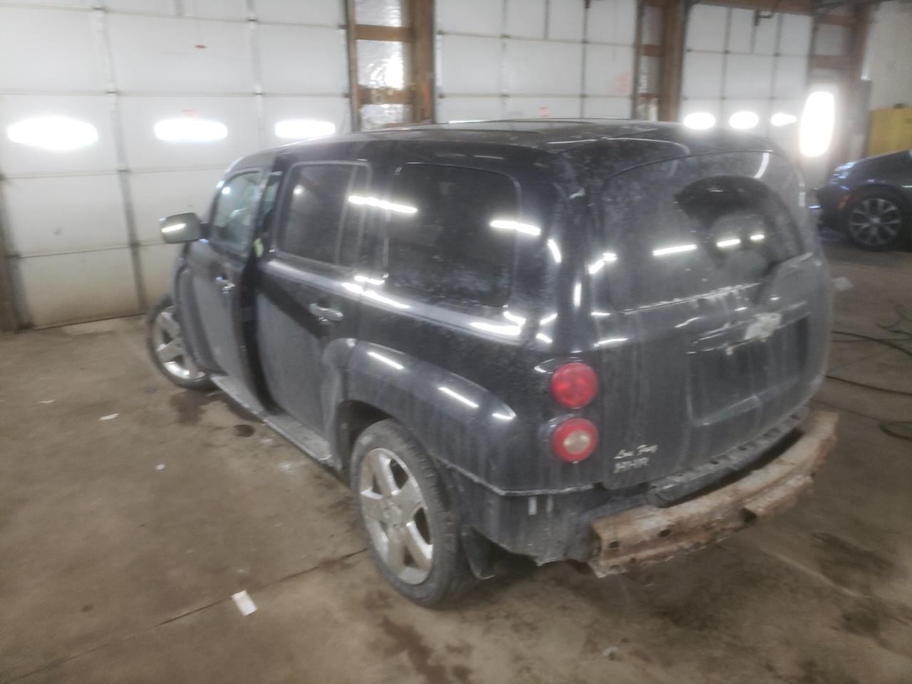 2007 Chevrolet HHR - Image 2