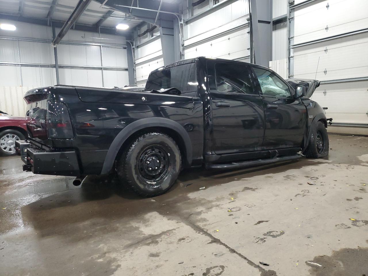 2012 Dodge RAM - Image 3