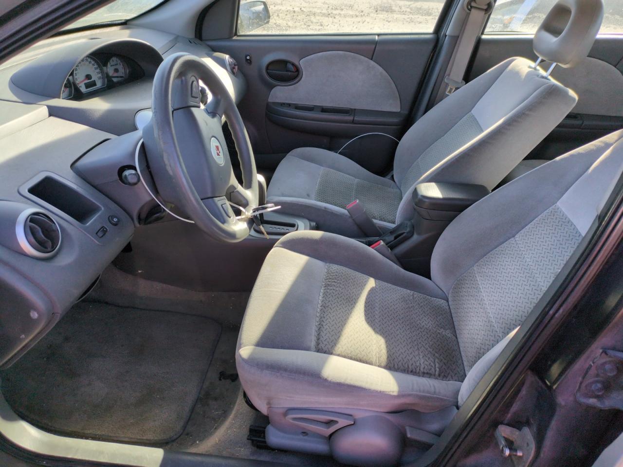 2007 Saturn ION - Image 7