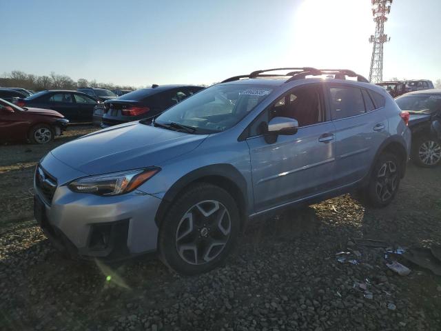 2018 Subaru Crosstrek Limited