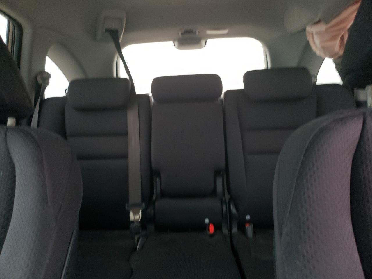 2009 Honda CR-V - Image 10